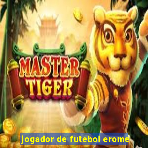 jogador de futebol erome